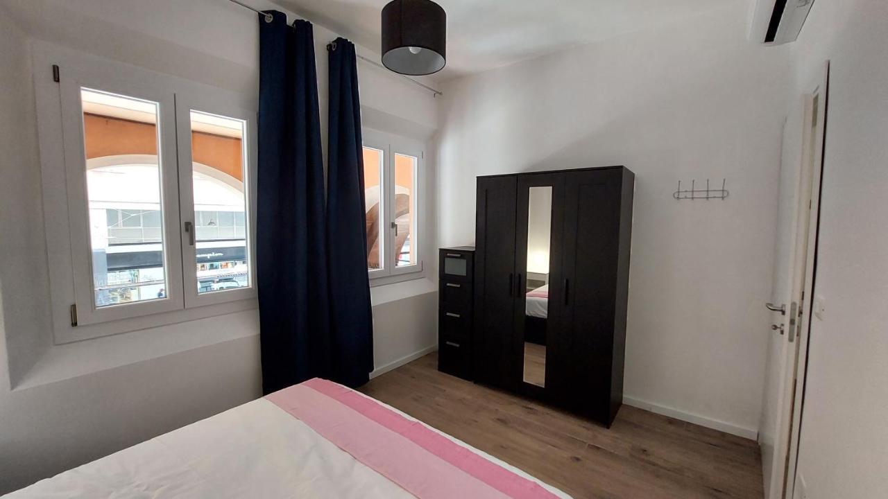 Vigarani Apartments 博洛尼亚 外观 照片