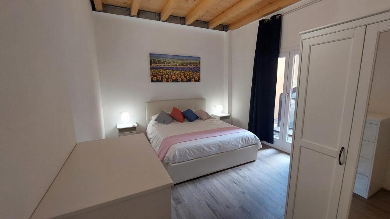 Vigarani Apartments 博洛尼亚 外观 照片