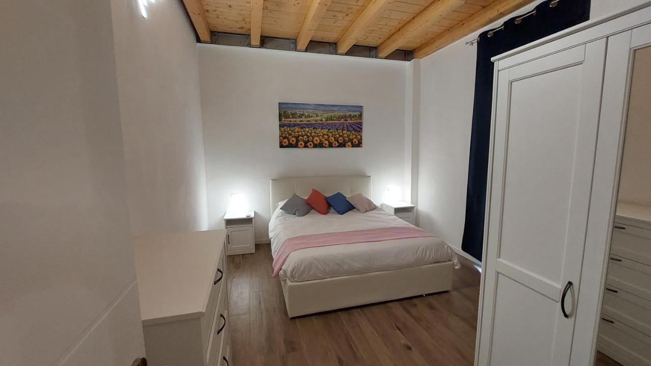 Vigarani Apartments 博洛尼亚 外观 照片